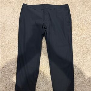 lululemon ABC slim fit trouser